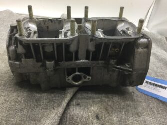 2000 Polaris Crank Case