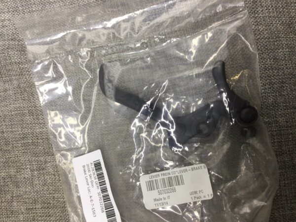 Brake Lever - Image 2