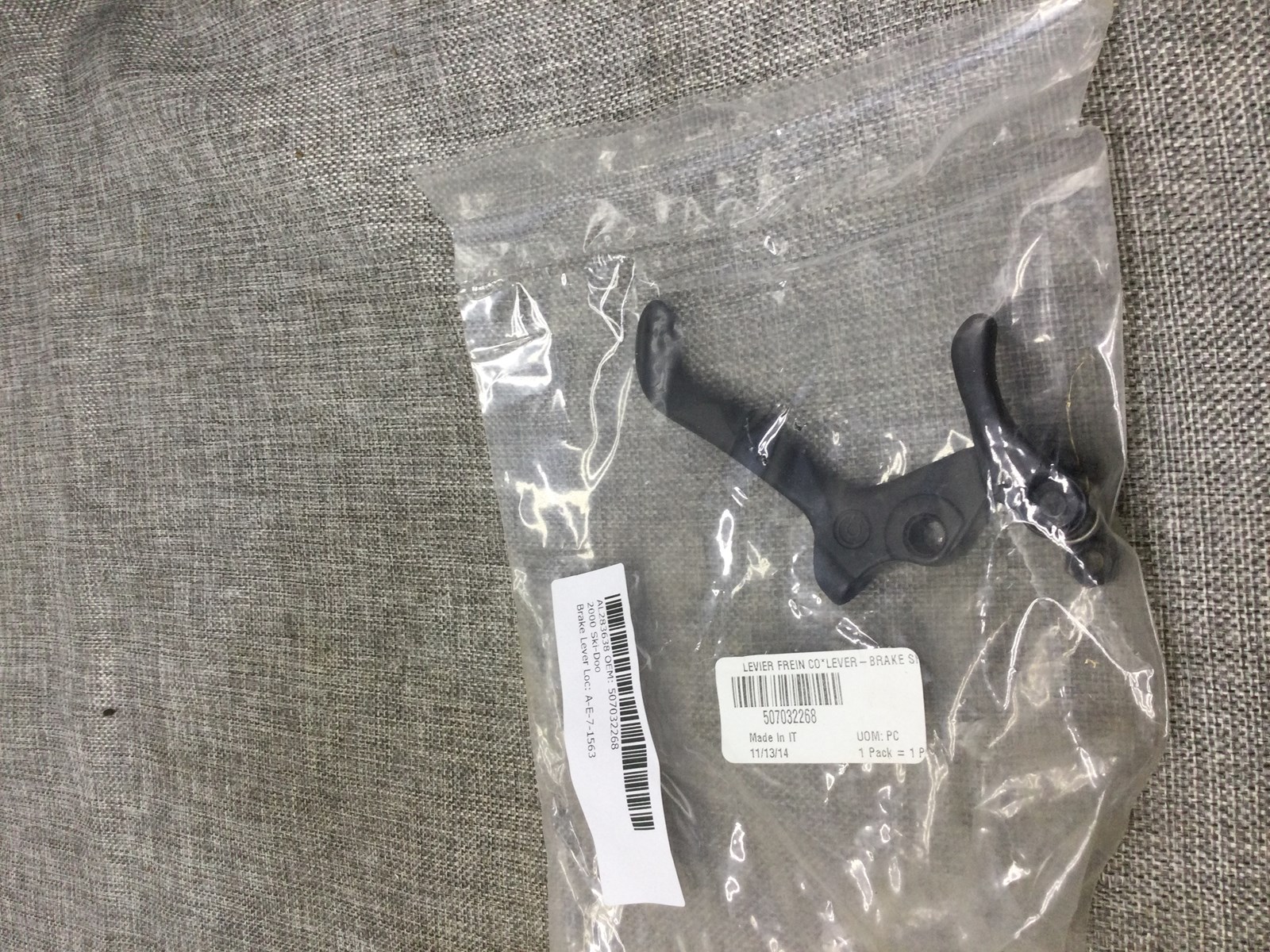 Brake Lever