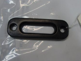 WARN WINCH HAWSE FAIRLEAD