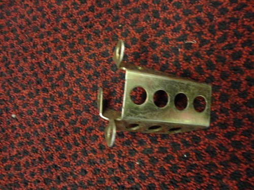 2003 Ski-Doo cable protector