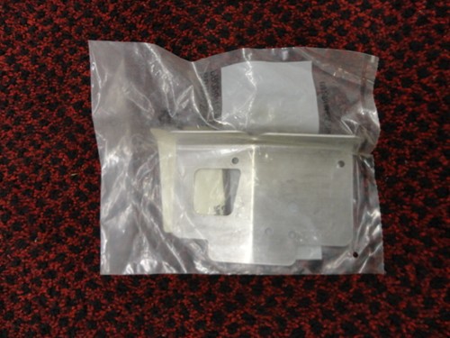 2006 Ski-Doo tunnel reinforcement - LH