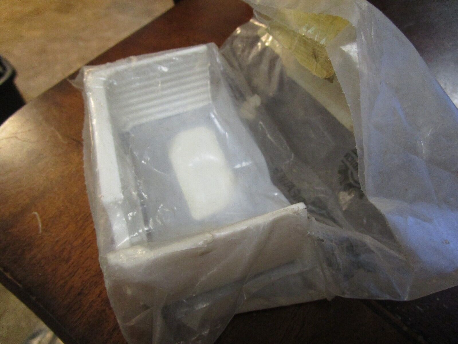 2006 Ski-Doo Case Holder - NLA