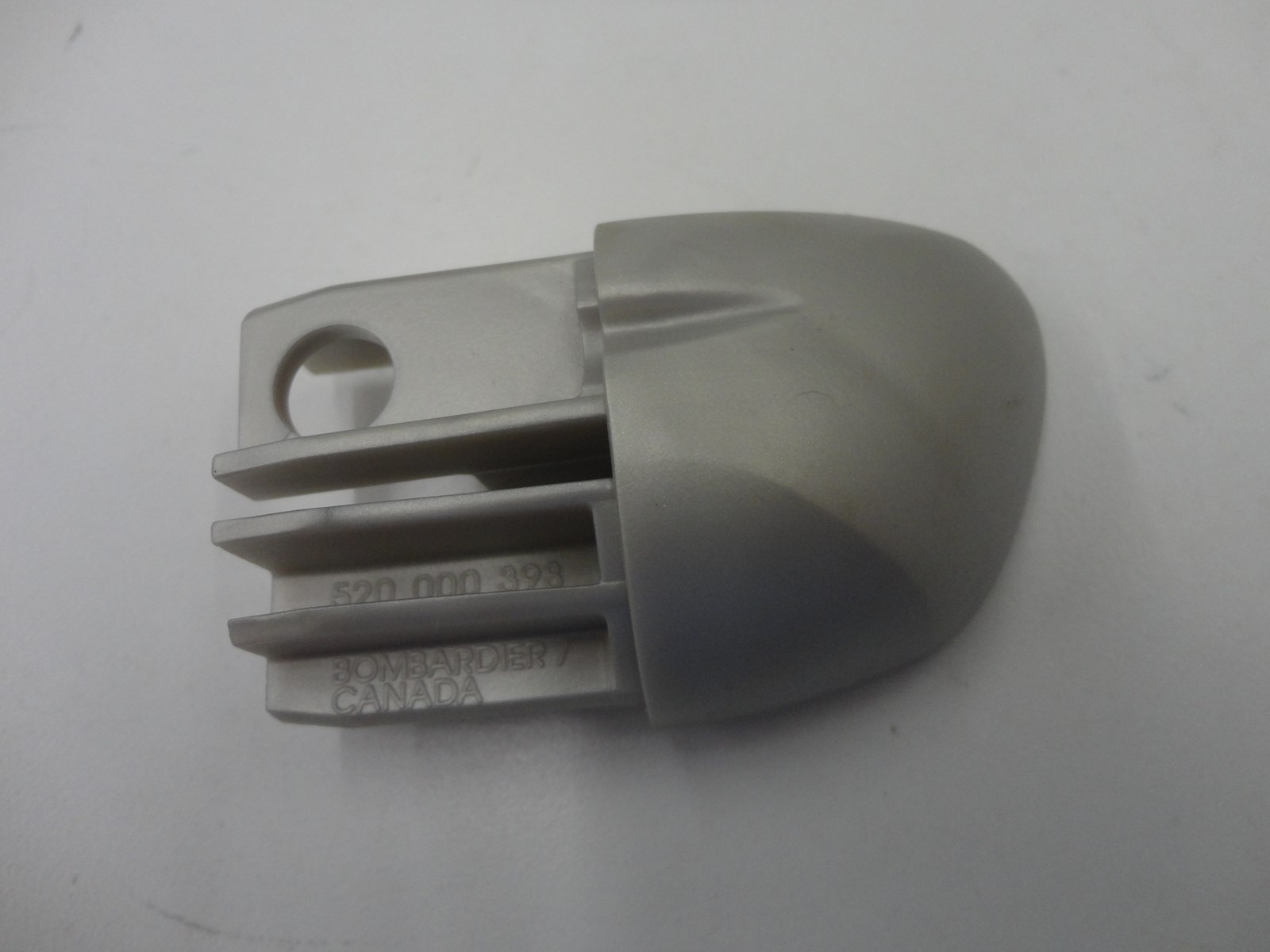 2005 Ski-Doo RH Bumper End Cap