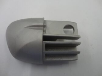 2005 Ski-Doo LH Bumper End Cap