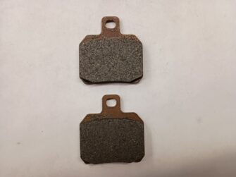 Brake Pads
