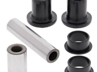 Quad Boss A-Arm Bearing / Bushing Kit - Front - Upper