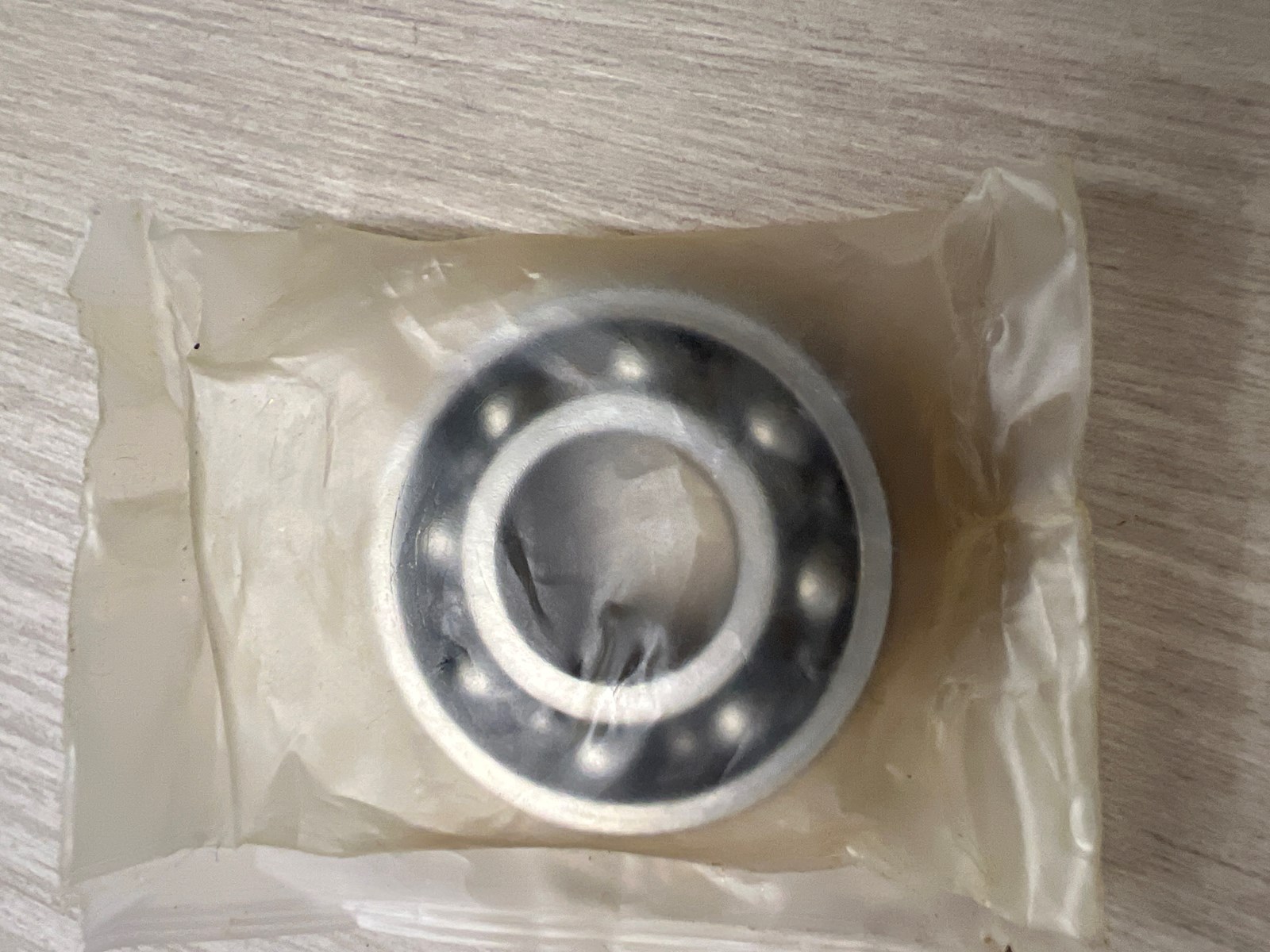 BRGR-B 6001 28MM 28G KY BEARING - Image 2