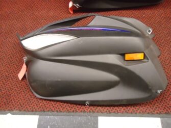 2006 Yamaha LH Side Panel