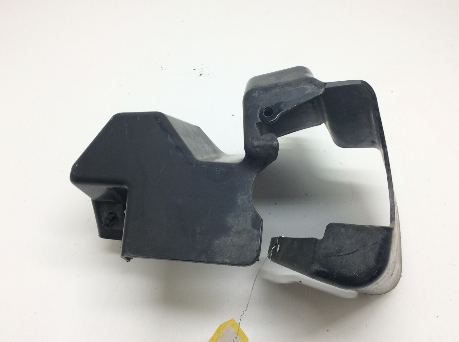 2006 Can-Am Outlander 650 XT Water Deflector - Image 3