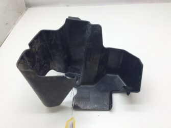 2006 Can-Am Outlander 650 XT Water Deflector