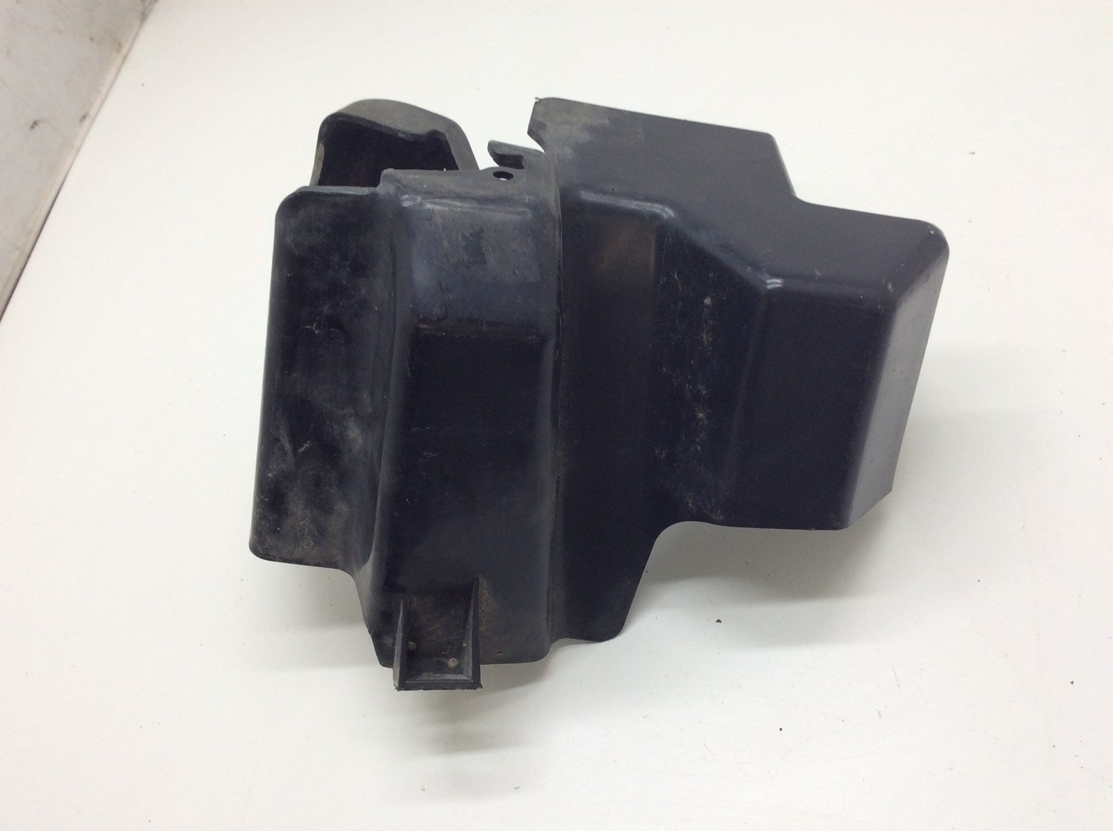 2006 Can-Am Outlander 650 XT Water Deflector - Image 4