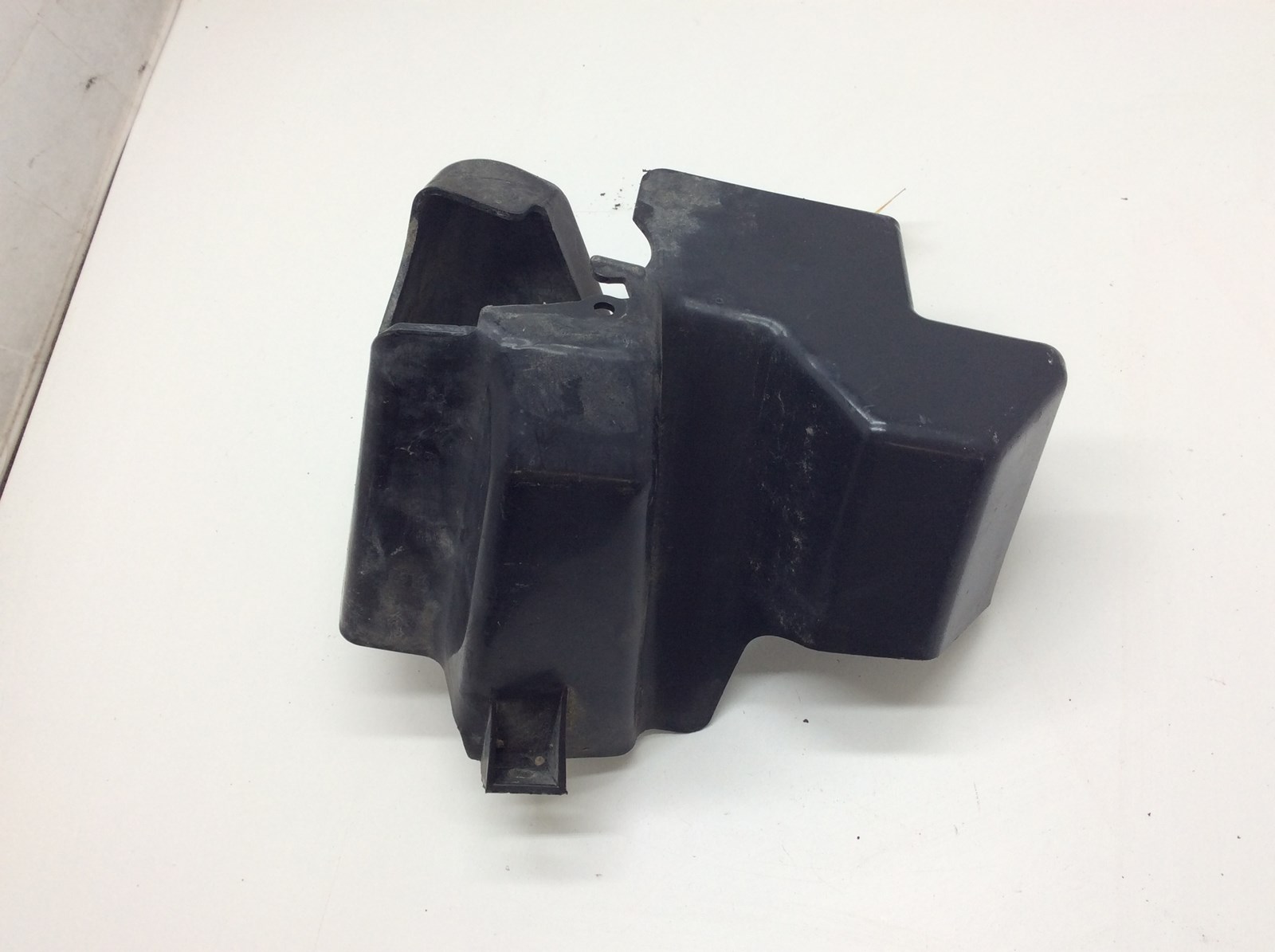 2006 Can-Am Outlander 650 XT Water Deflector - Image 5