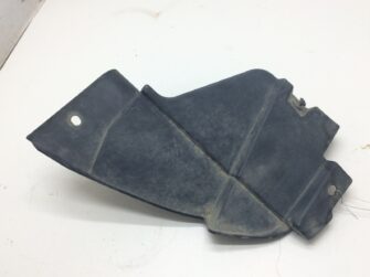 2009 Can-Am Outlander 650 XT LH Inner Fender