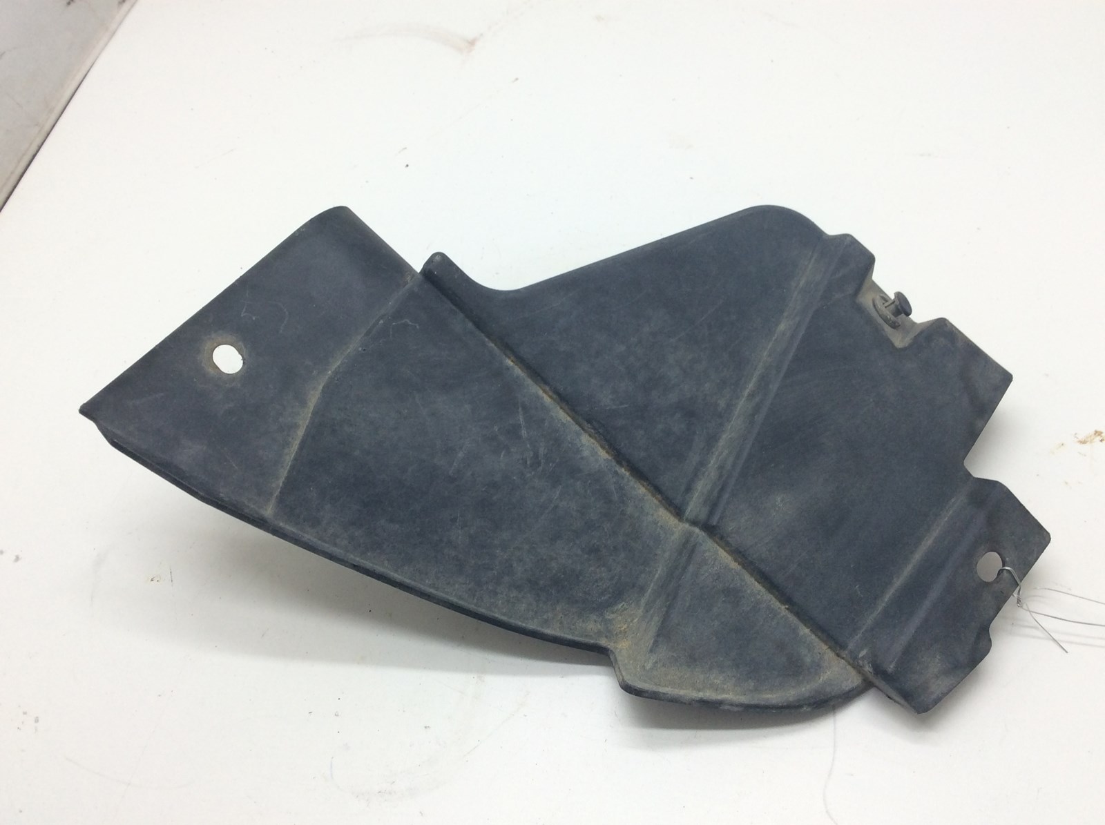 2009 Can-Am Outlander 650 XT LH Inner Fender