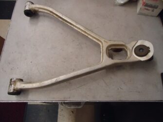 2006 Can-Am Outlander 650 XT LH Upper A-Arm