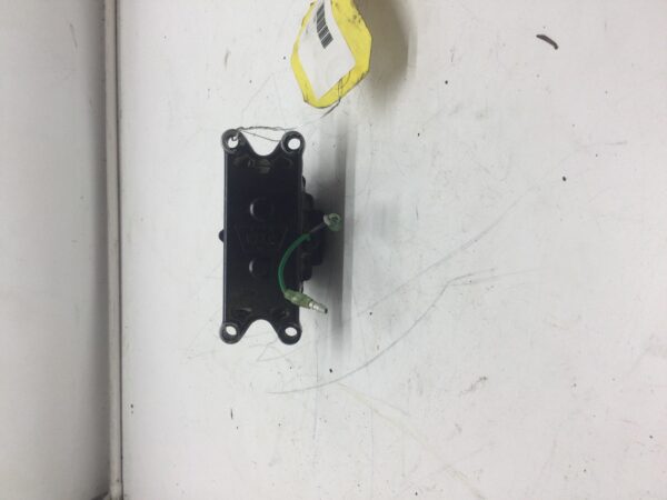 2009 Can-Am Outlander 650 XT Winch Solenoild - Image 2