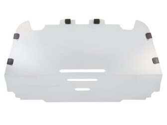 2016 Polaris RZR 1000 XP Rear Windshield Full GP