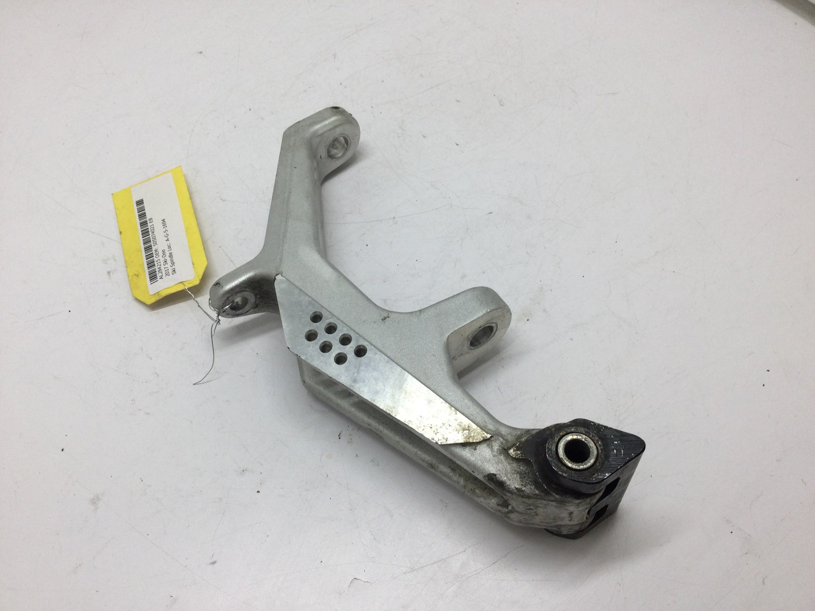 2017 Ski-Doo RH Ski Leg Spindle - Image 2