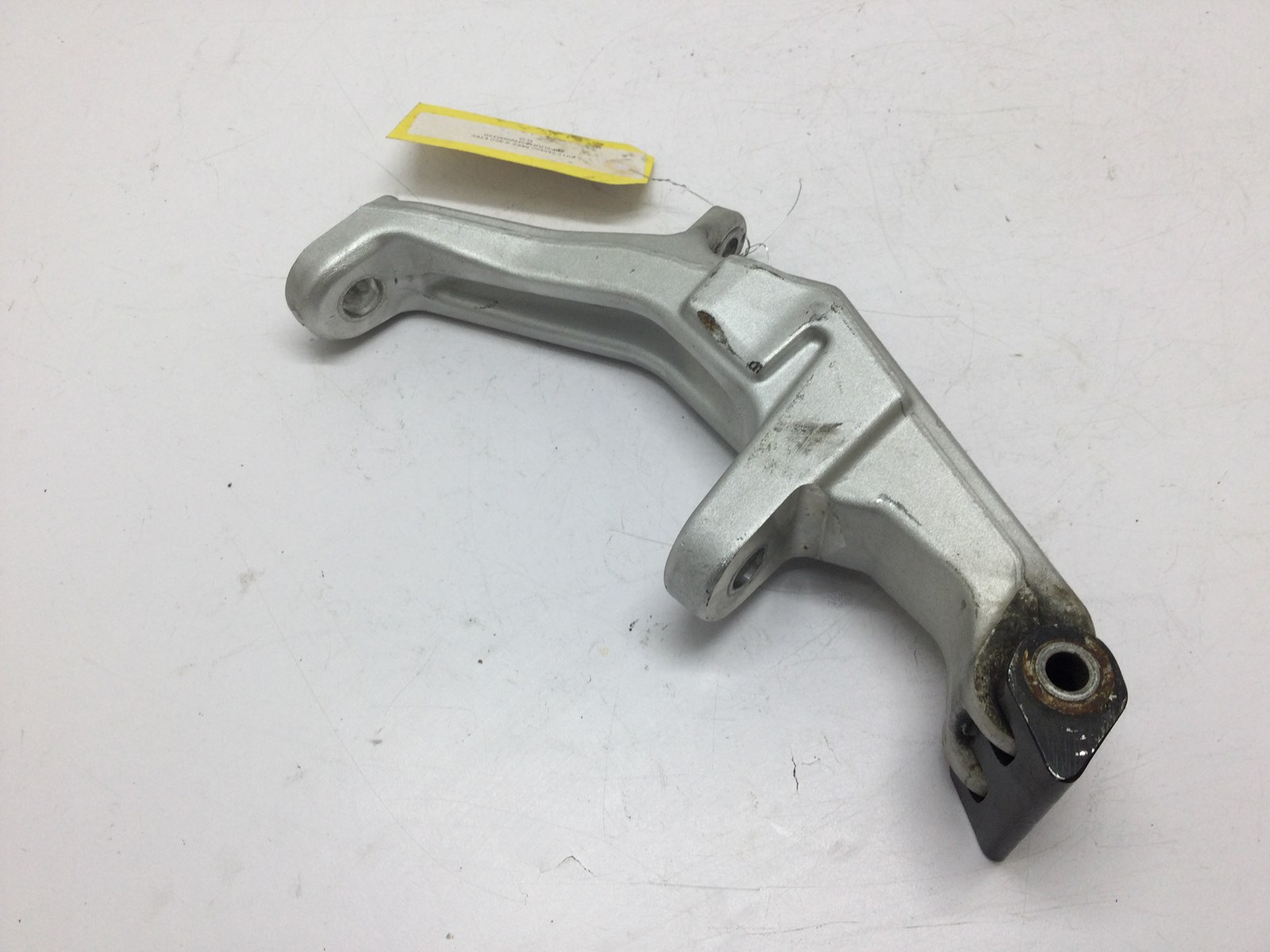 2017 Ski-Doo RH Ski Leg Spindle - Image 3