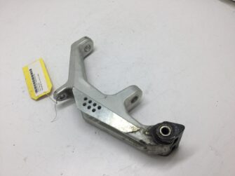 2017 Ski-Doo RH Ski Leg Spindle