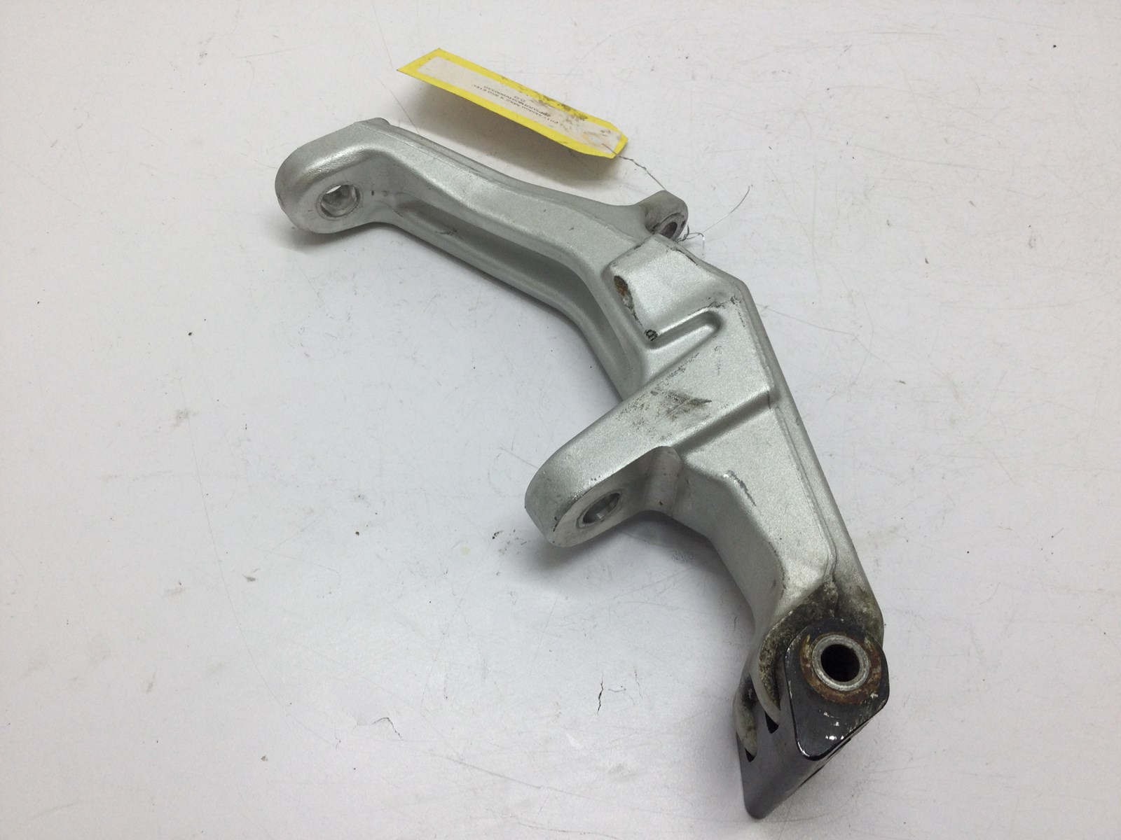 2017 Ski-Doo RH Ski Leg Spindle - Image 4