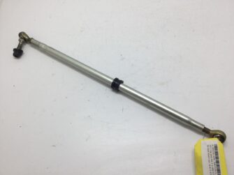 2017 Ski-Doo Tie Rod Steering