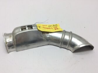 2017 Ski-Doo Rear Shield