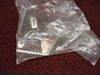 2015 Ski-Doo MX Z X 800R ETEC RH Foot Stirrup