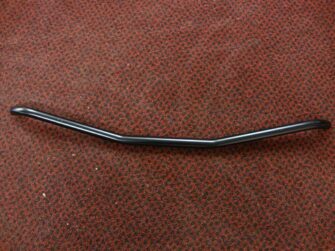 2014 Ski-Doo MX Z Sport 600 Rev-XP Handlebar