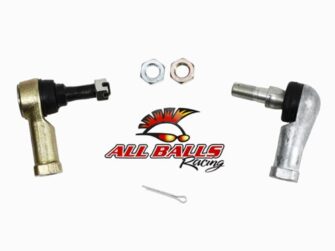 ALL BALLS TIE ROD END KIT