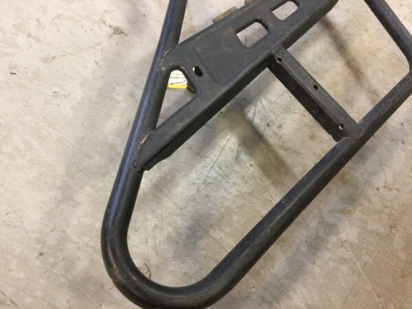 2009 Can-Am Outlander 650 XT Rear Rack - Image 2
