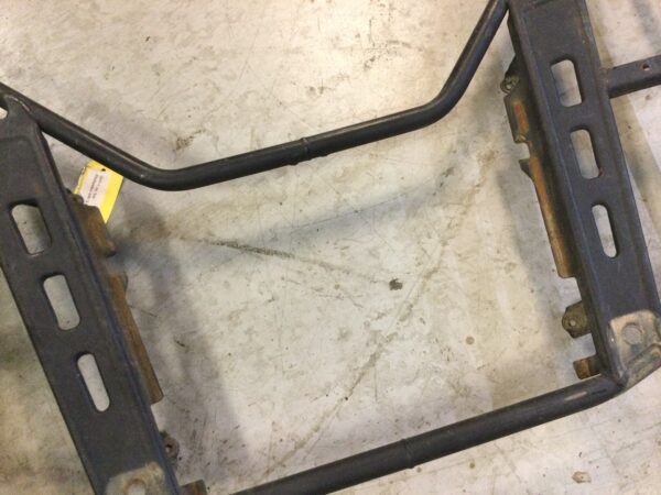 2009 Can-Am Outlander 650 XT Rear Rack - Image 3