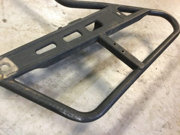 2009 Can-Am Outlander 650 XT Rear Rack - Image 4