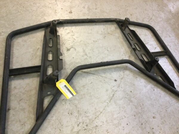 2009 Can-Am Outlander 650 XT Rear Rack - Image 5