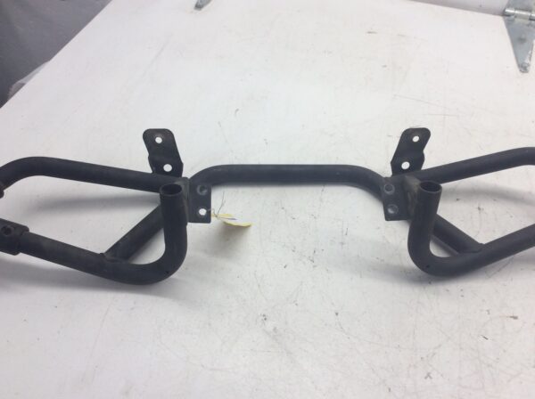 2009 Can-Am Outlander 650 XT Rear Bumper - Image 2