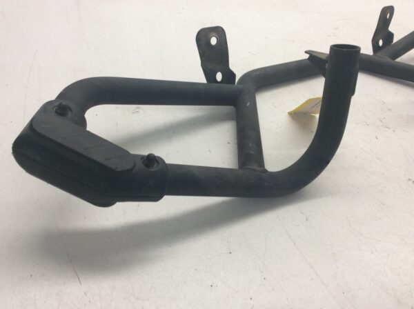2009 Can-Am Outlander 650 XT Rear Bumper - Image 4