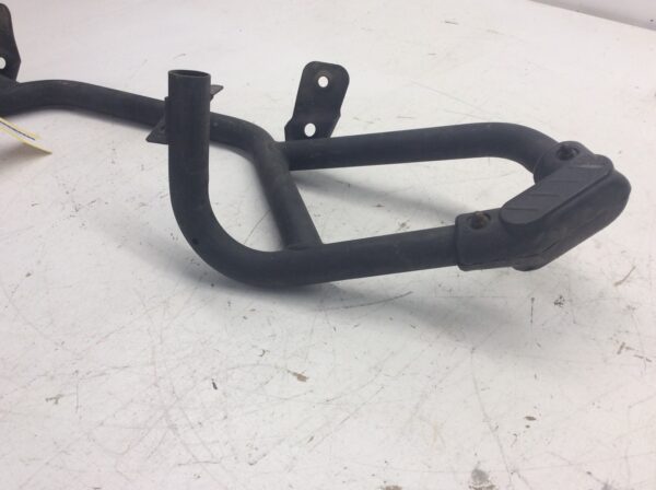 2009 Can-Am Outlander 650 XT Rear Bumper - Image 5