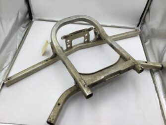 2009 Can-Am Outlander 650 XT Support