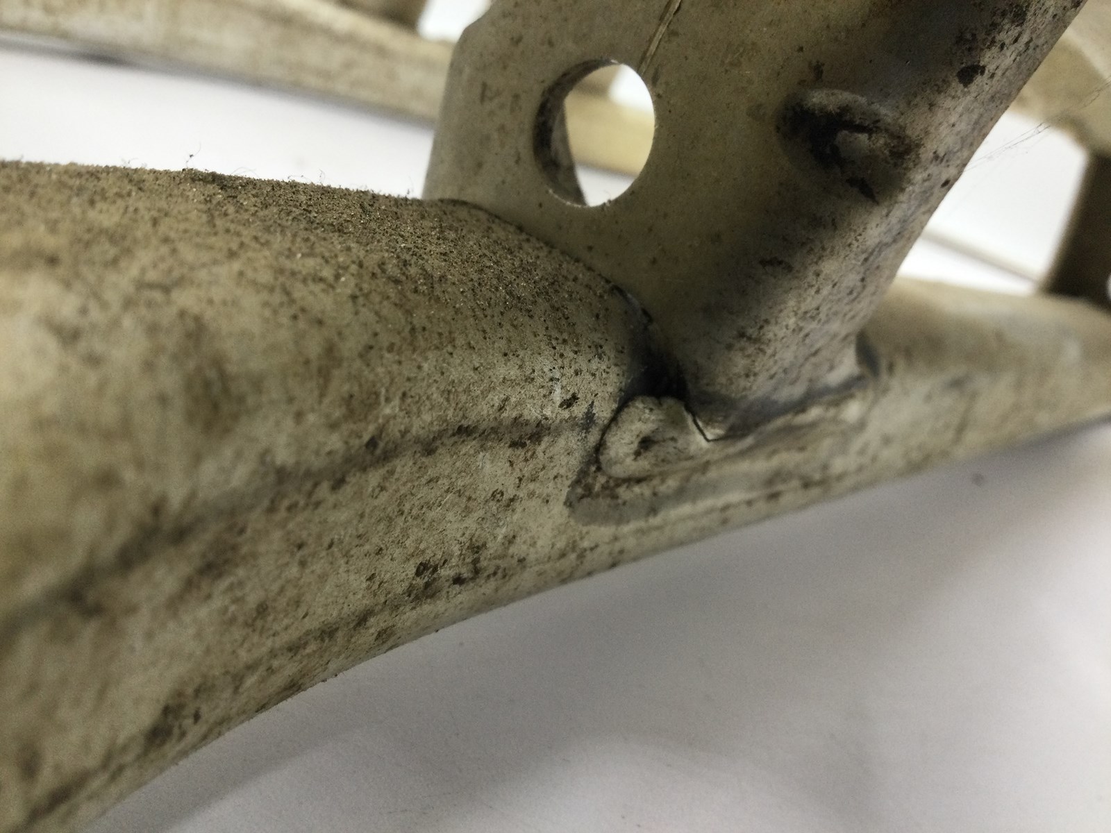 2009 Can-Am Outlander 650 XT Support - Image 5