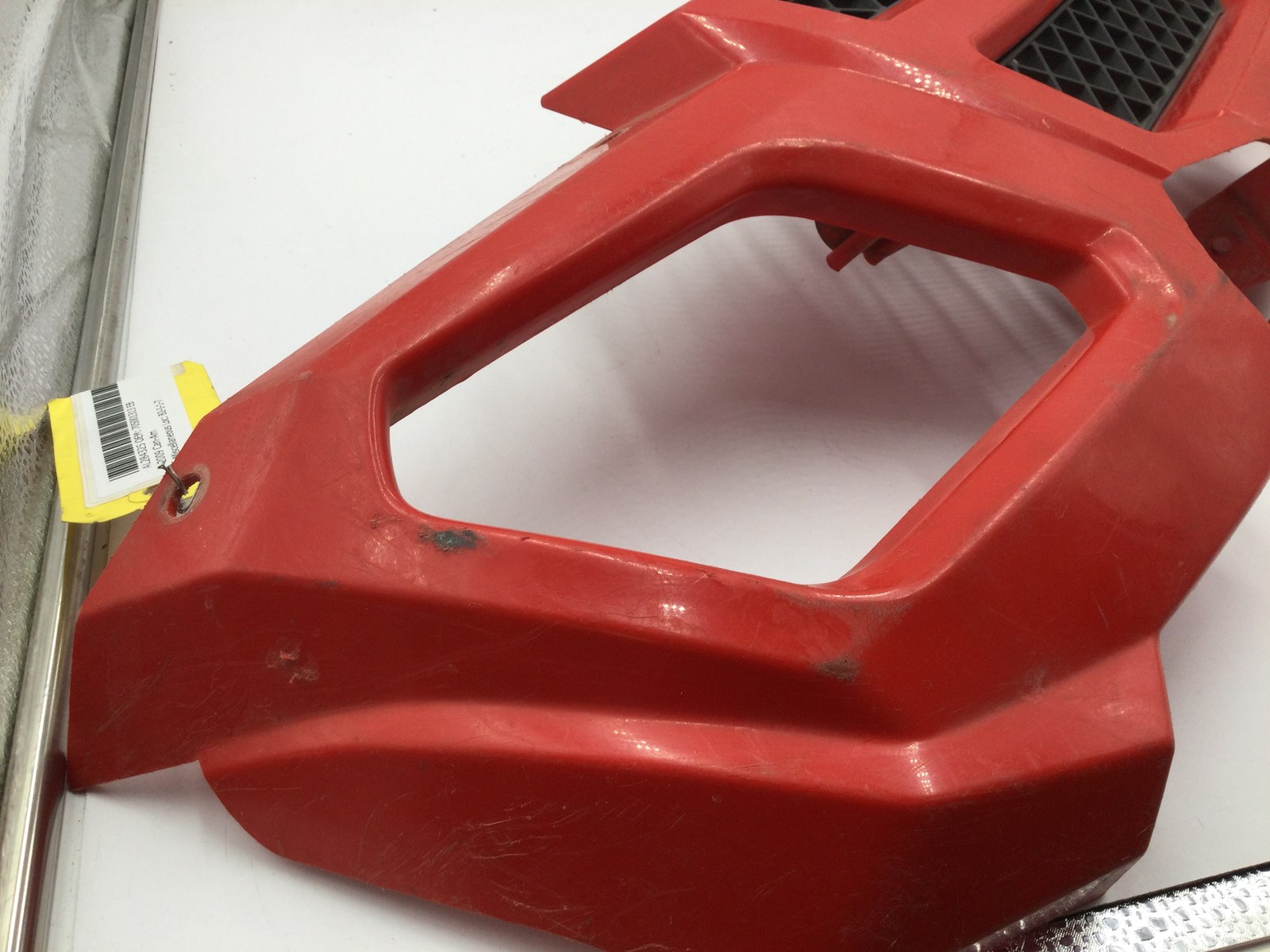 2009 Can-Am Outlander 650 XT Front Fascia - Image 2