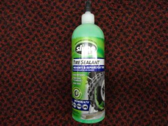 SEALANT,SLIME TUBLES 24OZ