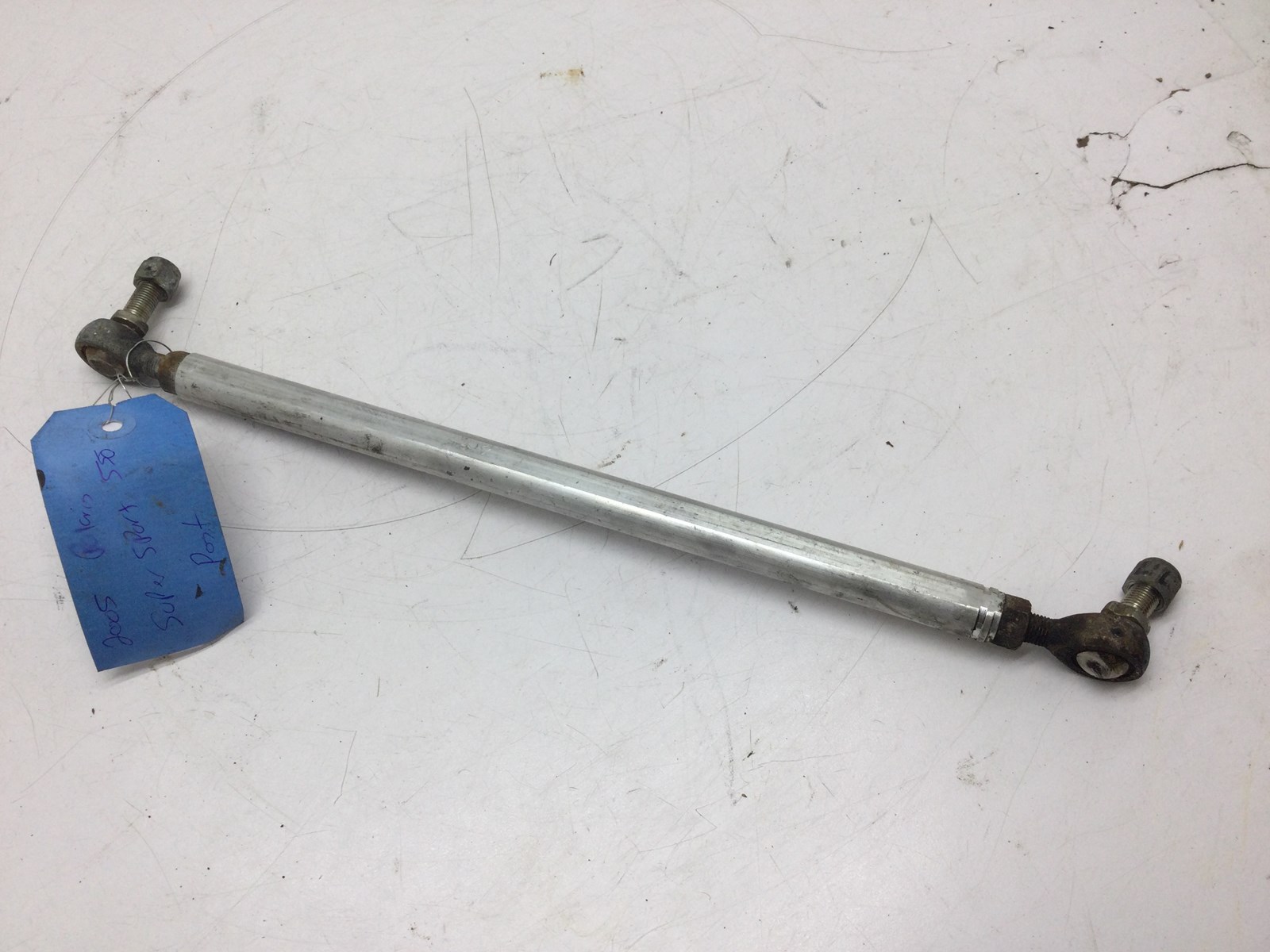 2005 Polaris Tie Rod Steering - Image 2