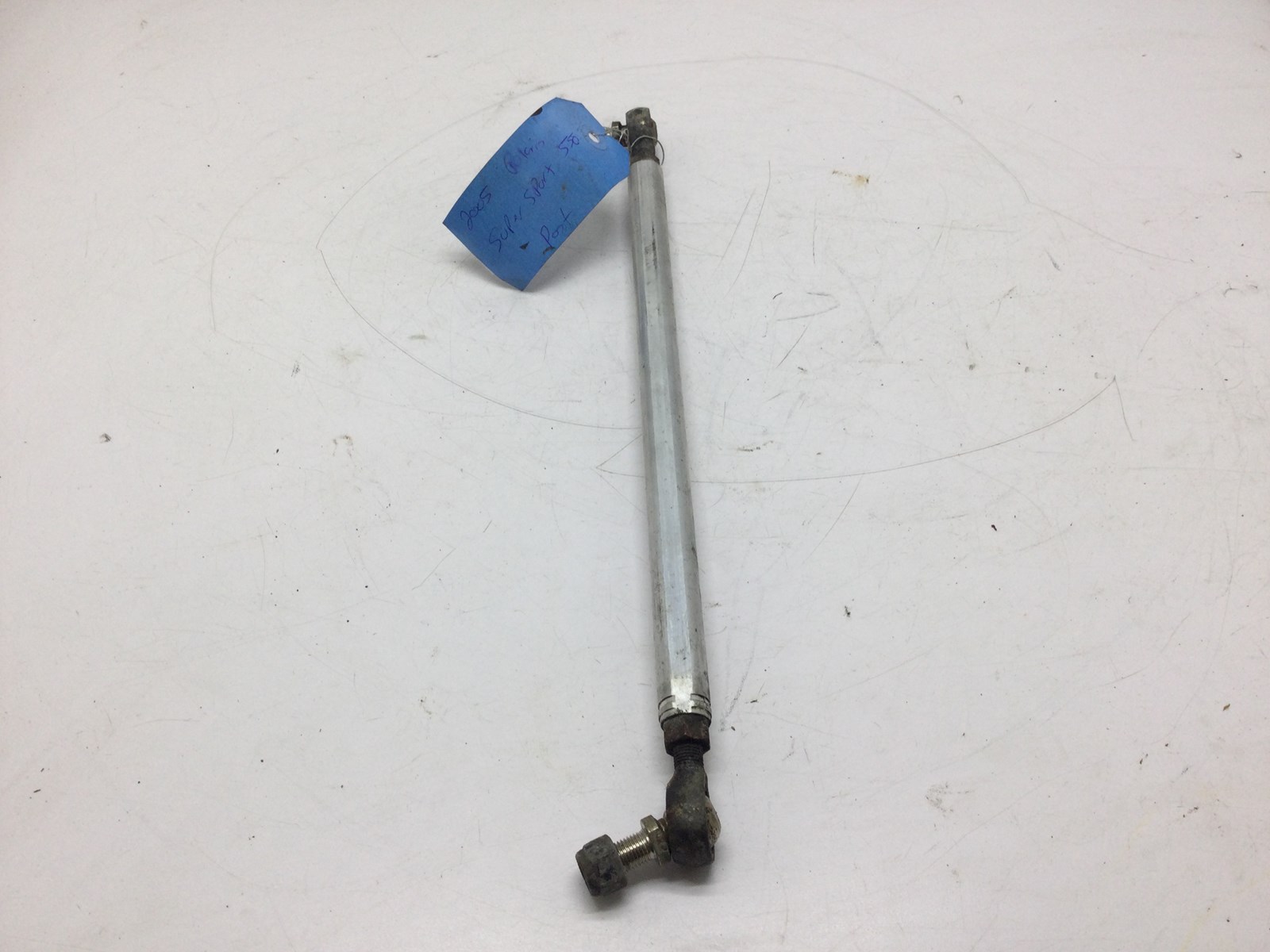 2005 Polaris Tie Rod Steering - Image 4