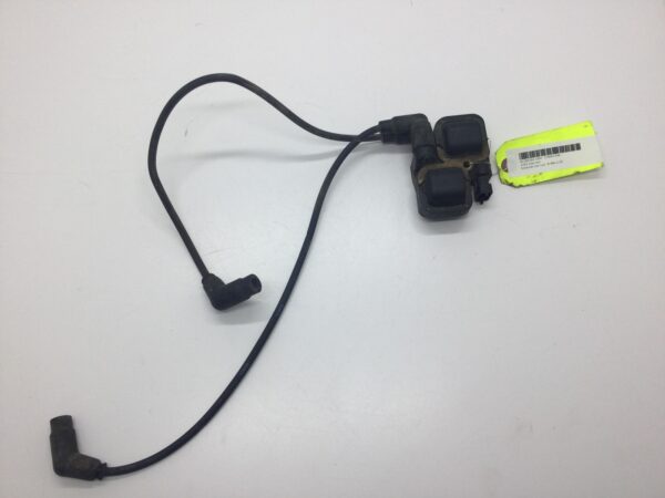 2002 Can-Am External Coil - Image 2