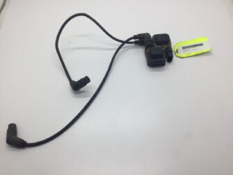 2002 Can-Am External Coil