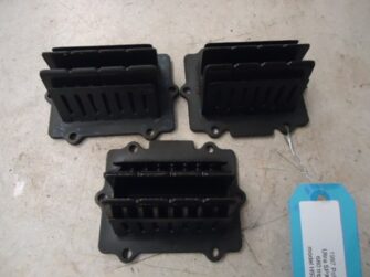 1997 Polaris VForce 3 Reed Valves