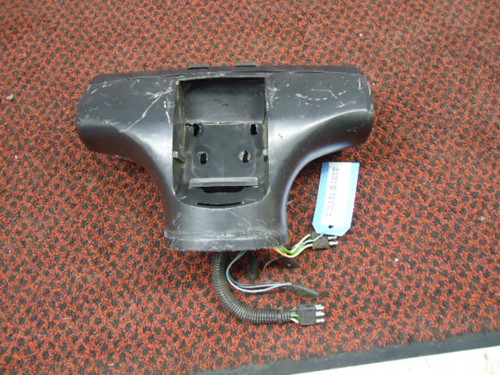 1997 Polaris Handlebar Cover