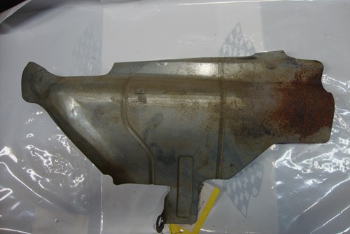 2009 Can-Am Outlander 650 XT Protector - Image 2