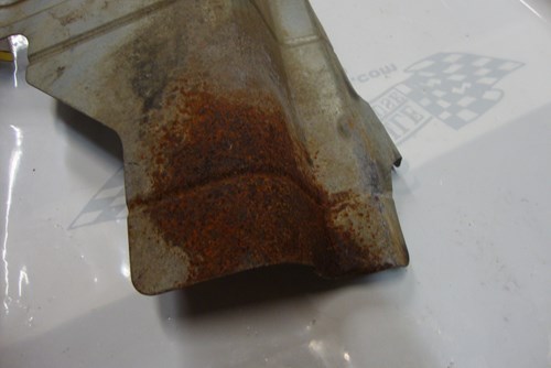 2009 Can-Am Outlander 650 XT Protector - Image 3